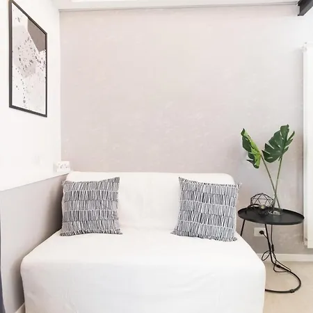 Apartment Italianway-rosmini 11 Mailand