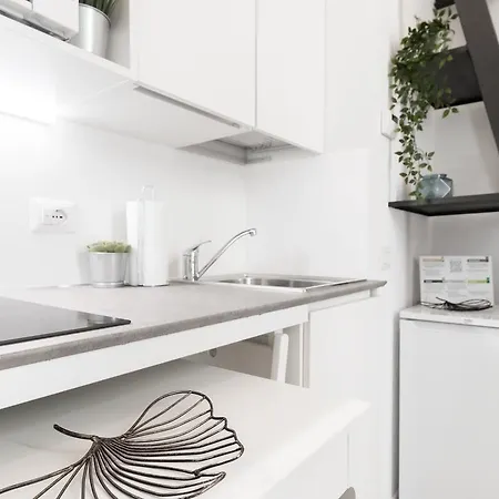 Italianway-rosmini 11 Apartment