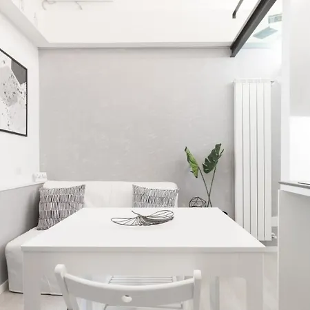 Apartment Italianway-rosmini 11