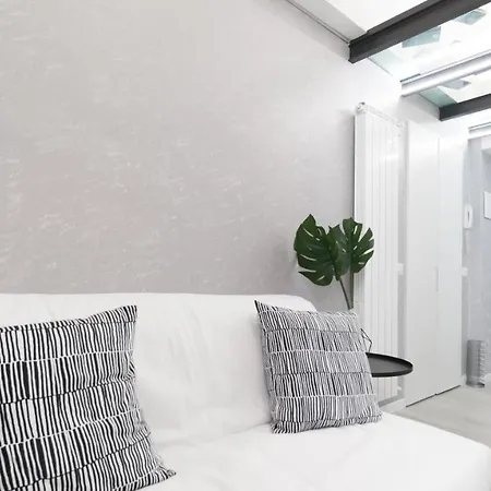Apartment Italianway-rosmini 11