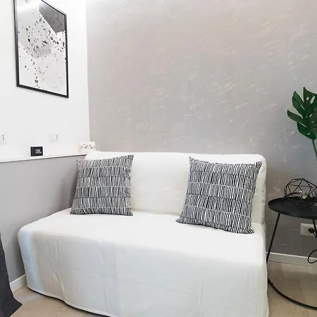 Italianway-rosmini 11 Apartment *