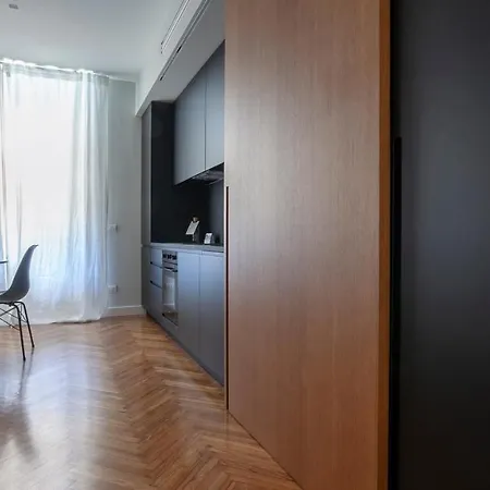 Italianway Volta 10 Μιλάνο