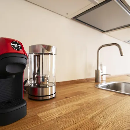 Residenza Cornaggia * ميلان