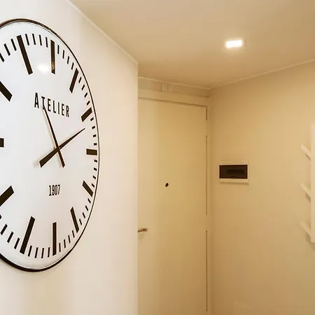 Residenza Cornaggia *