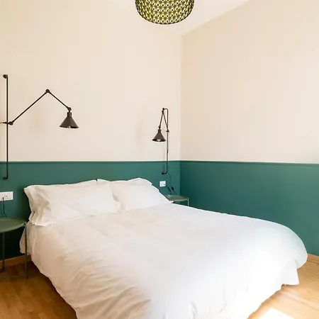 Residenza Cornaggia * Milan