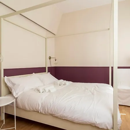 Residenza Cornaggia Apartament