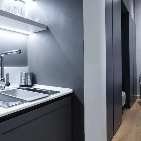 Italianway-molino Delle Armi 15 Daire