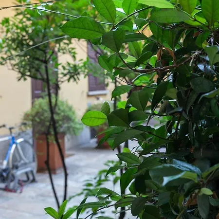 Italianway-molino Delle Armi 15 Daire *