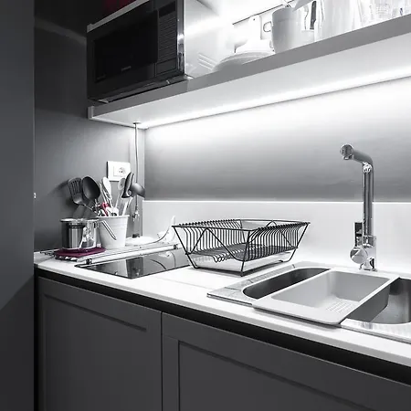Apartment Italianway-molino Delle Armi 15