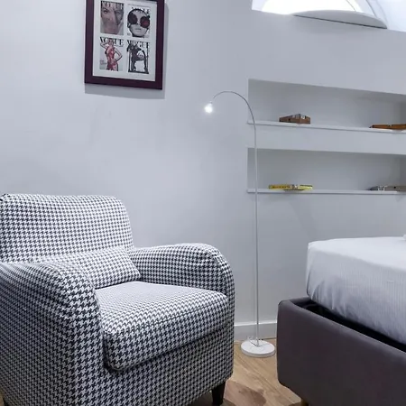 Apartment Italianway-molino Delle Armi 15 *