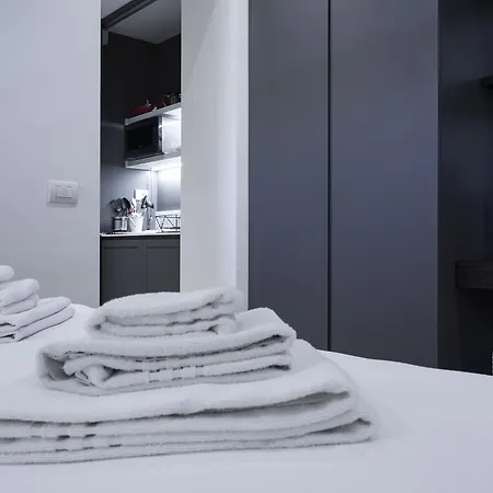 Apartment Italianway-molino Delle Armi 15 *