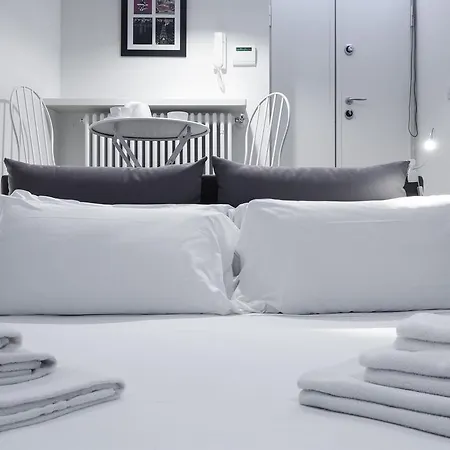 Apartment Italianway-molino Delle Armi 15