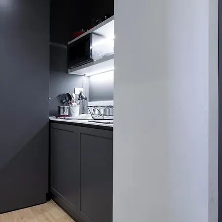 Apartment Italianway-molino Delle Armi 15