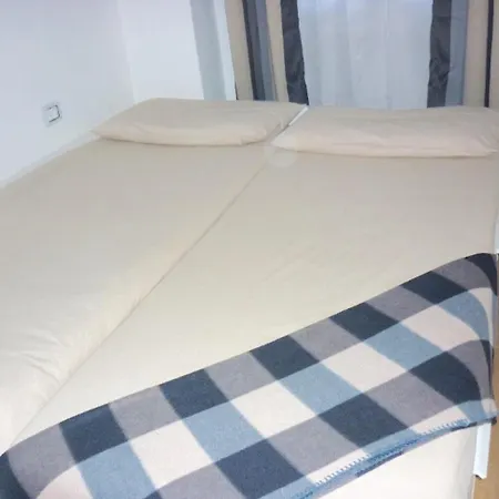 Portellohome, For 2 People Milão