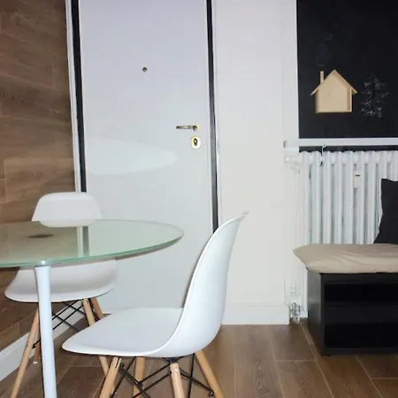 Portellohome, For 2 People Apartamento Milão