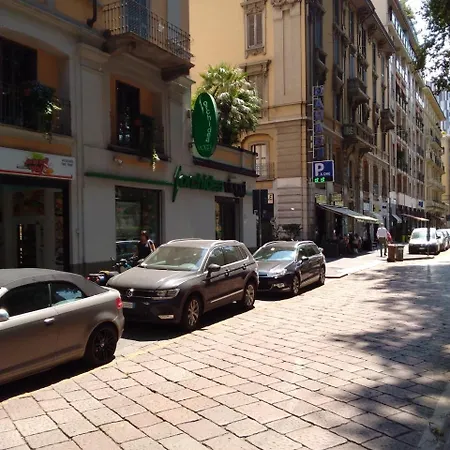 Kibilu - Viale Montenero *