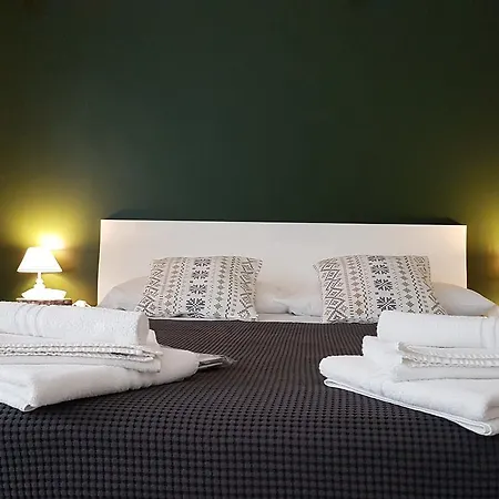 Navigli - Via Savona Διαμέρισμα