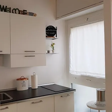 Navigli - Via Savona Μιλάνο