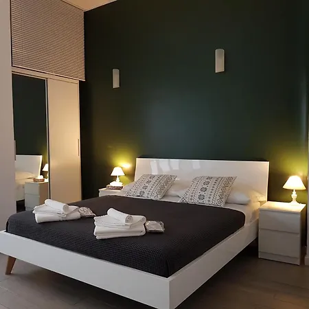 Navigli - Via Savona Apartamento Milán