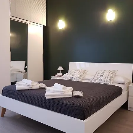 Navigli - Via Savona