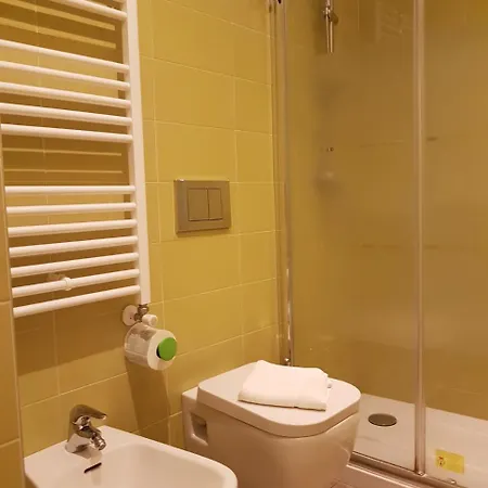 Navigli - Via Savona Apartamento