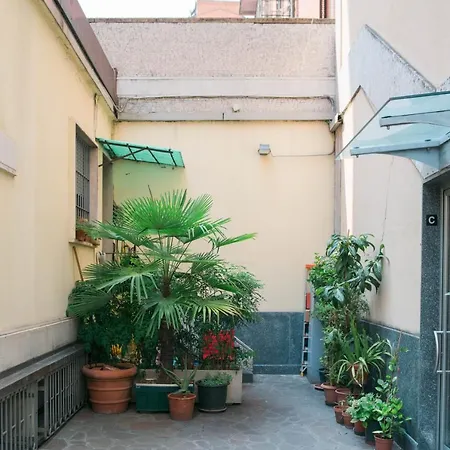 Daire At - Milano-porta Vittoria Milano