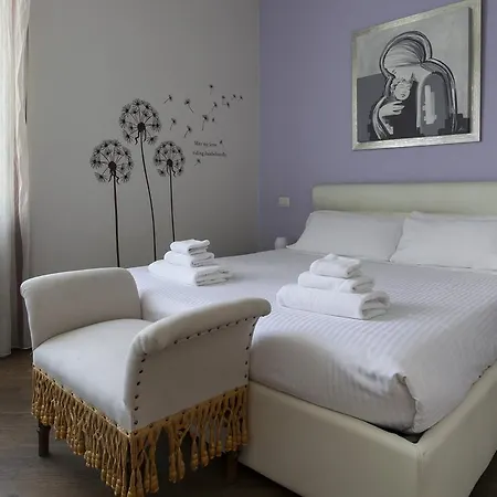 Italianway Monte Nero 28 Appartement *