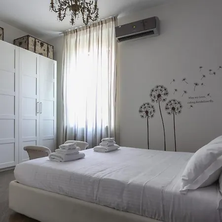 Italianway Monte Nero 28 Apartamento *