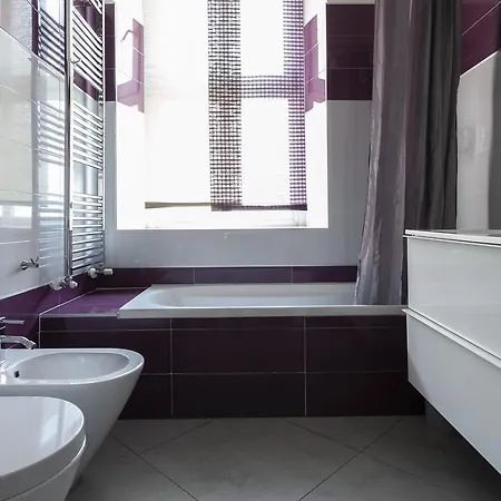 Italianway Monte Nero 28 Appartement