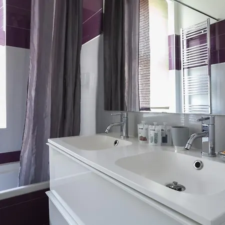 Appartement Italianway Monte Nero 28 *