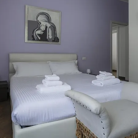 Apartamento Italianway Monte Nero 28