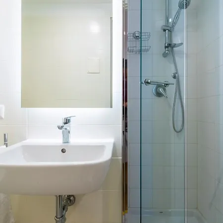 Apartment Residenza Cornaggia Milan