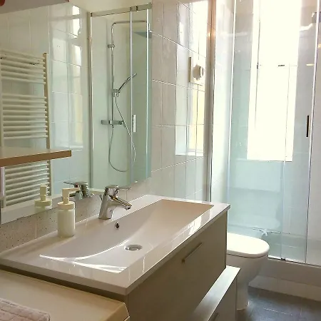 Appartement Milancentralflat Milaan