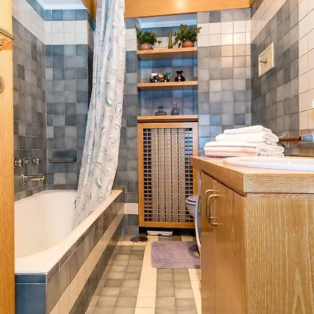 Joivy Charming With Terrace In The Very Heart Of Appartement Milan