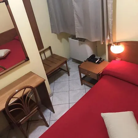 Отель La Caravella