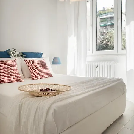 Oki Doki Appartement *