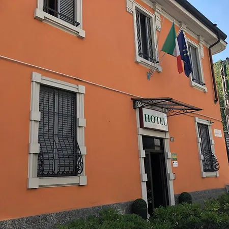 Hotel La Caravella Mediolan