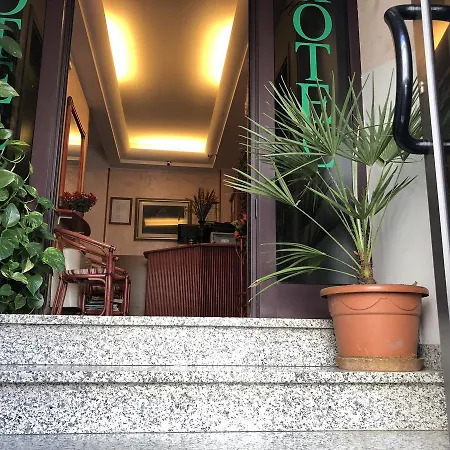 La Caravella 2* Milánó