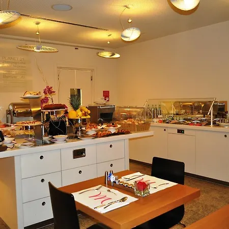 Mercure Solari Hotel 4*