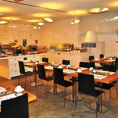 Mercure Solari 4* Milan