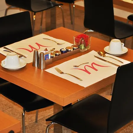 Mercure Solari Hotel 4*