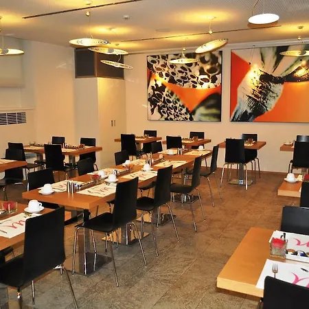 Mercure Solari Milan