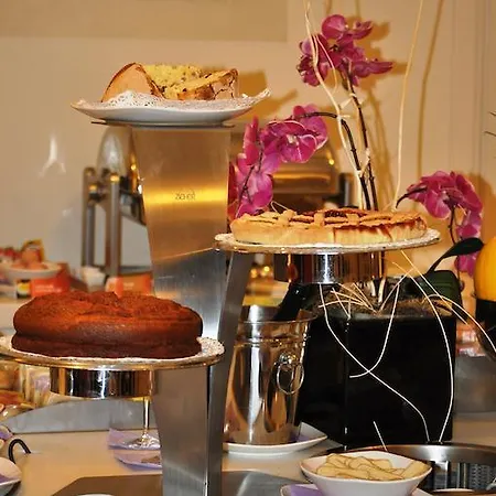 Mercure Solari 4*