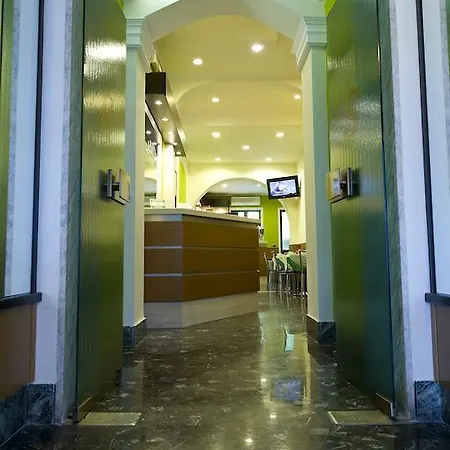 Sabatino Hotel