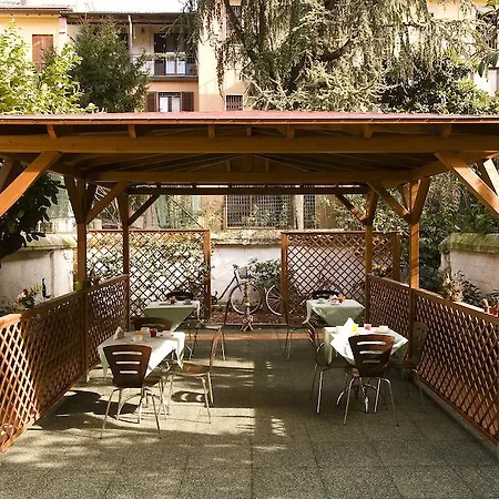 Hotel Sabatino Milan