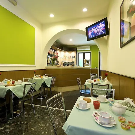 Hotel Sabatino 2*