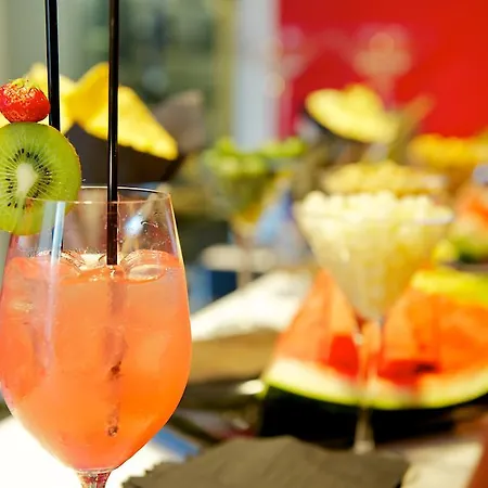 Mercure Solari 4* Milão