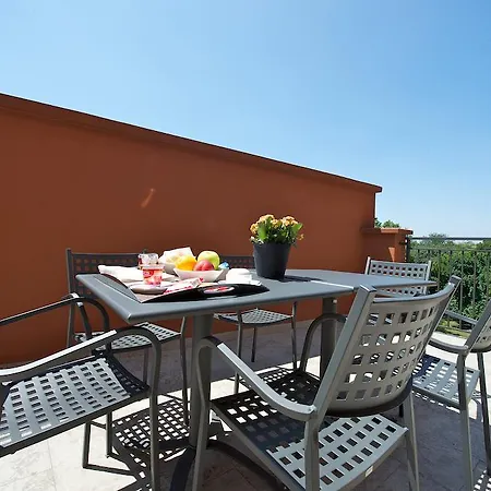 Hotel Mercure Solari 4*
