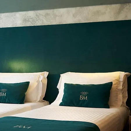 Bianca Maria Palace Hotell Milano