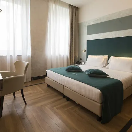 Hotel Bianca Maria Palace Milan